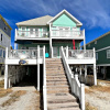 Отель Sea Watch Unit A 3 Bedrooms 3 Bathrooms Condo, фото 12