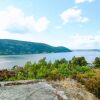 Отель Modern Cabin With a Panoramic View of Oslo Fjord, фото 19