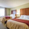 Отель Holiday Inn Express Hotel & Suites Black River Falls, фото 17