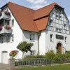 Отель Landhotel Jagdschloß в Иллесхайм