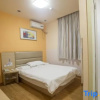 Отель Grace INN Ji`Nan qinghebei road, фото 4
