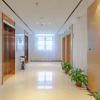 Отель City Comfort Inn Taizhou Xinyue Square, фото 2