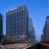 Отель Changchun Shama Hub New City Hotel, фото 48