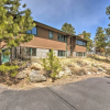 Отель Estes Park Home w/ AC - 1/2 Mi to Lake & Downtown!, фото 1