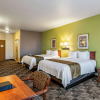 Отель Quality Inn & Suites Hannibal, фото 4