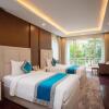 Отель FLC Luxury Resort Vinh Phuc, фото 11