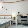 Отель Twin city Homestay Hostel, фото 19