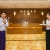 Отель Grand Garden Hotel Yangon, фото 25