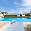 Отель Gorgeous Villa in Montcaret With Private Swimming Pool, фото 15