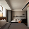 Отель Howard Johnson by Wyndham Zhuzhou Junli Hotel, фото 3