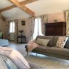 Отель Captivating Villa in Le Plan-de-la-tour with Swimming Pool, фото 4