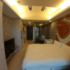 Отель Oxygen Taipei NTU Service Apartment of Hotel, фото 9