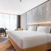 Отель Holiday Inn Taiyuan City Center, an IHG Hotel, фото 3
