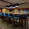 Отель Hampton Inn Greensboro-Airport, фото 32