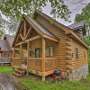 Отель Cozy Retreat w/ Porch & Double JJ Resort Access!, фото 11