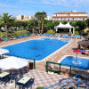 Отель Camping Sunissim La Masia By Locatour, фото 8