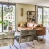 Отель Amazing Home in Lochem With Wifi and 3 Bedrooms, фото 13