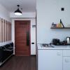 Отель Cozy Studio Apartment in Marshall Gudauri Project, фото 5