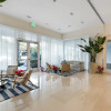Отель Ocean view Amazing 3BR at Tiffany House, фото 11