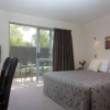 Отель Riccarton Motor Lodge, фото 3