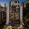 Отель Courtyard by Marriott Brisbane South Bank, фото 26