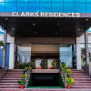 Отель Clarks Residences Vrindavan, фото 12