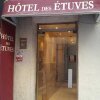 Отель Hôtel des Etuves, фото 28