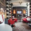 Отель Mercure Lille Centre Grand Place, фото 17