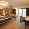 Отель Almwellness Hotel Pierer Superior, фото 2