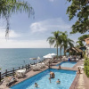 Отель Bombinhas Tourist Apart Hotel, фото 9