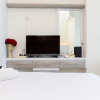 Отель Simply and Homey Studio at Grand Kamala Lagoon Apartment, фото 6