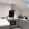 Отель Modern 3-bed Apartment in Magherafelt Sleeps 8, фото 6