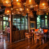 Отель Andalay Beach Resort, фото 20