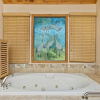 Отель Luxury And Comfort In Lake Lure~hot Tub~fire Pit 3 Bedroom Cabin by RedAwning, фото 18