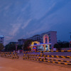Отель Youcheng Hotel (Tiandong Shangdu Branch), фото 17