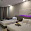 Отель The 12 Suite Empire Damansara, фото 19