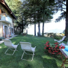 Отель Cottage Alpino Immerso Nel Bosco, фото 12
