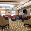 Отель Comfort Suites Near Texas A&M University - Corpus Christi, фото 27
