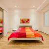 Отель Charming Seafront Apartment, Perfect for Families, фото 6