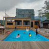 Отель Swiss Village in Pyeongchang, фото 1