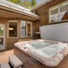 Отель Luxury Vermont Vacation Rental: Private Hot Tub!, фото 4