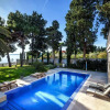 Отель Villa Mestro - 5 Bedroom historical villa - Sea front with sea views - Perfect for families, фото 15