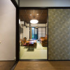 Отель Kyotoya Suzaku-an, фото 15