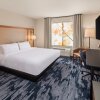 Отель Fairfield Inn & Suites by Marriott Yankton, фото 25