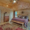 Отель Cloud Top Cabin by Escape to Blue Ridge, фото 24