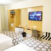 Отель House Inn Hotel - Anashopping, фото 14