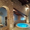 Отель Locanda Il Falco Nero, фото 12