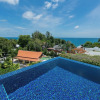 Отель Seaview Kata Gardens Penthouse Rooftop 4C, фото 1