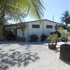 Отель Pension Rangiroa Plage, фото 7