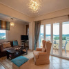Отель Daphne's Elegant Apartment With an Amazing sea View of the Aegean Sea!, фото 11